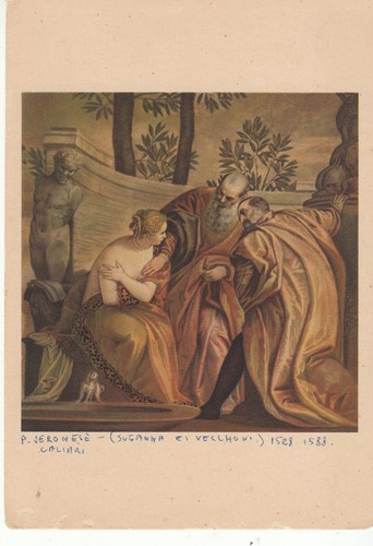 Arte italiana nel mondo - italiana,