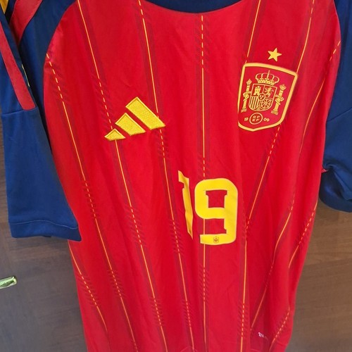 Adidas maglia spagna - adidas,