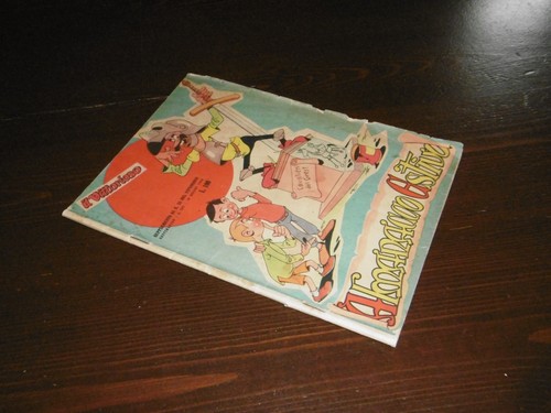 Almanacco estivo supplemento - almanacco,