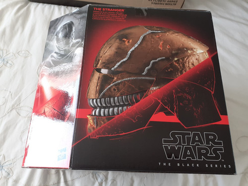 Hasbro star wars - hasbro,