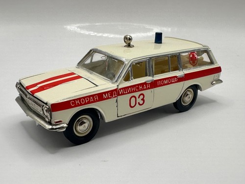 Novoexport volga gaz 02 - novoexport, gaz-24-02