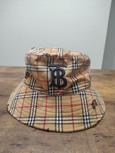 Cappello burberry london - cappello,