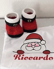 Set neonati personalizzabile