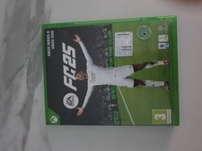 EA FC 25 Xbox Series X/S -