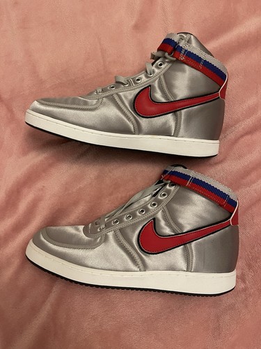 Nike vandal high - nike, supreme