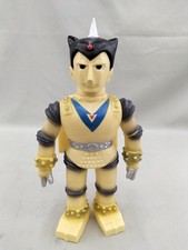 Marmit Figure Giant Robo GR-3