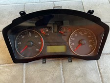 Quadro Strumenti Cruscotto Fiat Stilo