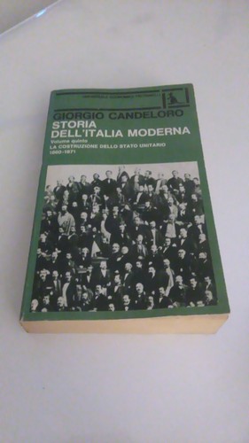 Storia dell italia - storia, moderna