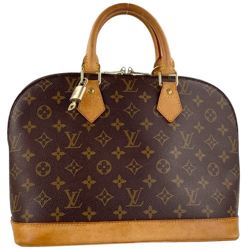 Borsa mano louis - a, vuitton