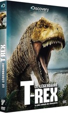 Le légendaire t-rex (DVD)