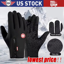 Guanti Invernali Termici