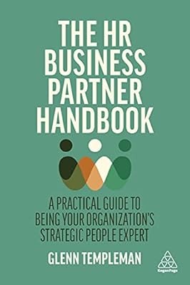 The business partner - the, hr