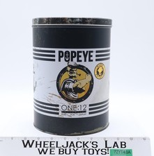 Popeye Deluxe Edition 2018
