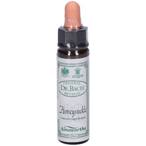 Ainsworths honeysuckle 10ml - ainsworths,