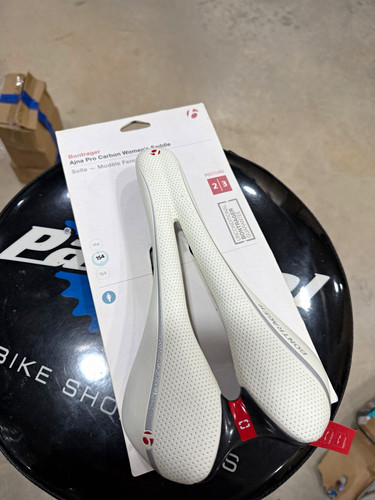 Bontrager ajna pro - bontrager,