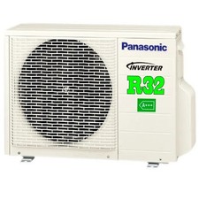 Panasonic CU-TZ35TKE-1 –