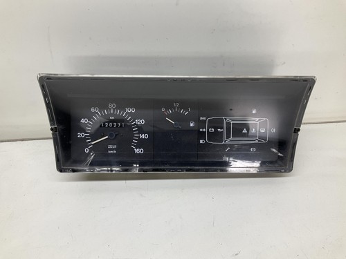 Quadro strumenti completo fiat - quadro,