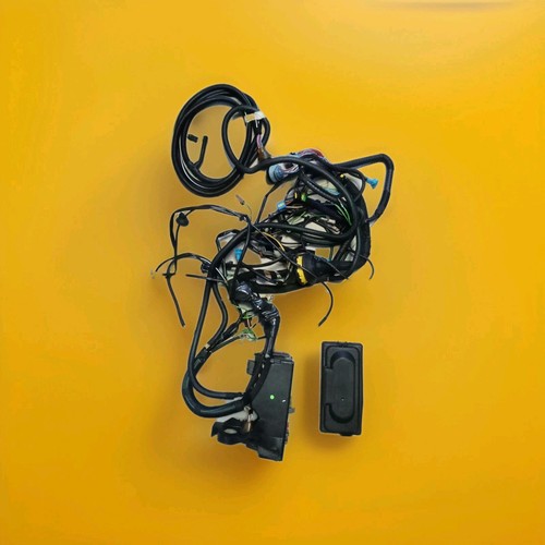 Impianto elettrico completo - elettrico,