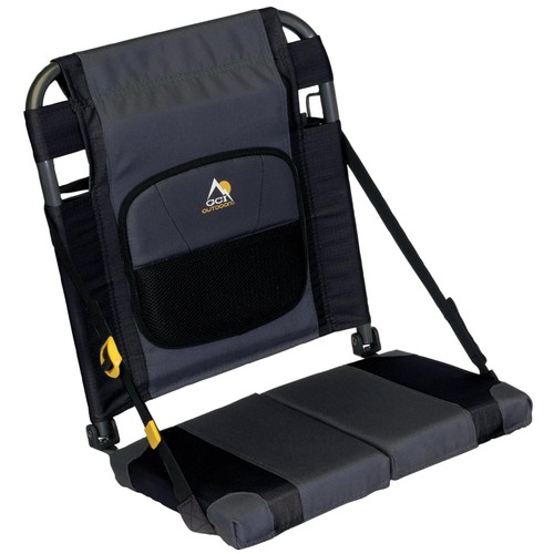 Sedile per canoa - , sitbacker