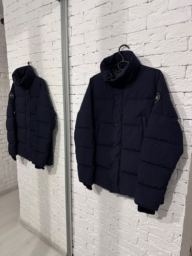 Parka canada goose wyndham - canada,