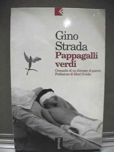 Pappagalli verdi cronache - pappagalli, di