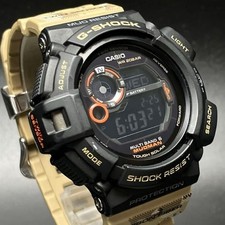 Orologio Casio G Shock Mudman