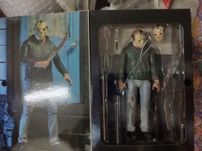 Action figure Jason,  Venerdì