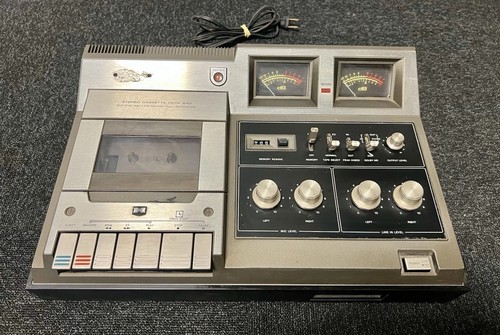 Platine technics 640u - platine,