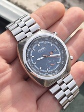 vintage chronograph watch