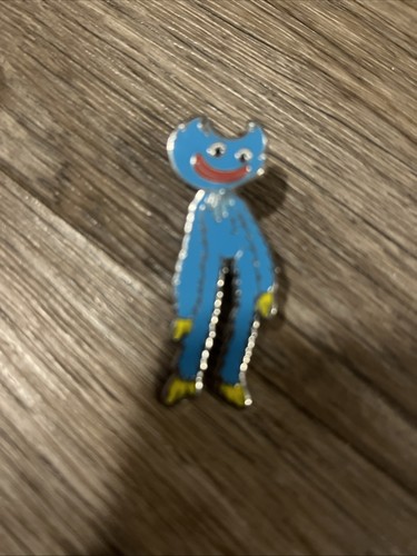 Spilla smaltata huggy - smaltata, wuggy