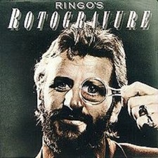 Ringo Starr - Ringo's