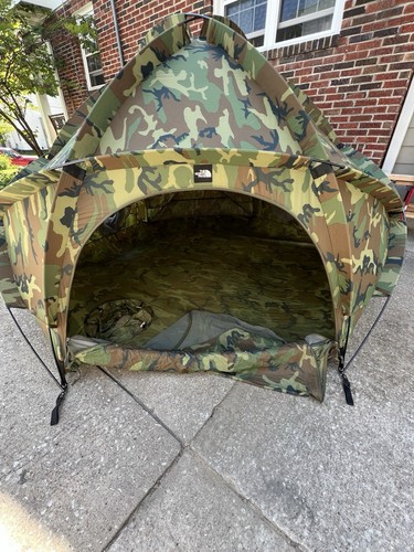 Tenda the north - the,
