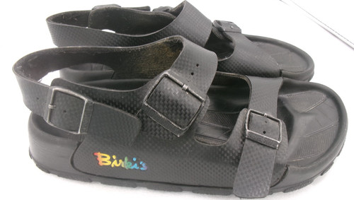 Sandali donna birkis - sandali, by