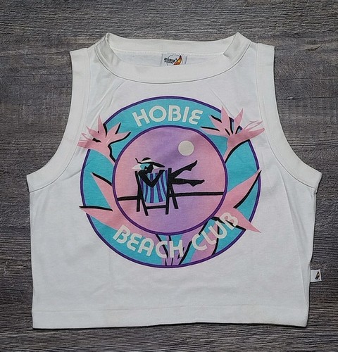 Camicia vintage hobie junior - vintage,