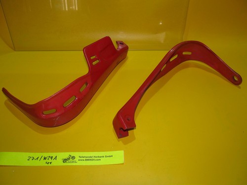 Set acerbis paramani - set,
