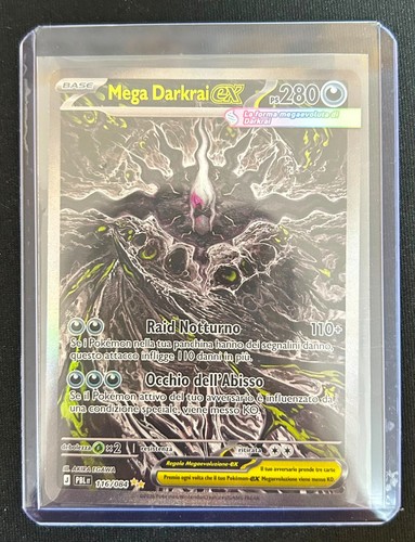 Mega darkrai 116 - mega,