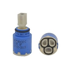 CARTUCCIA MISCELATORE D 25