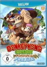 Donkey Kong Country: Tropical