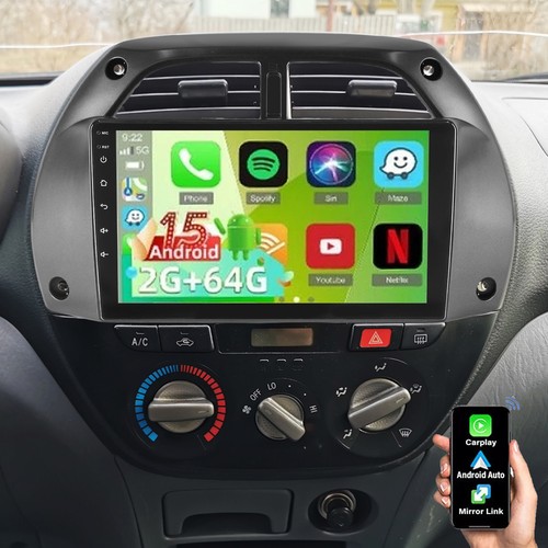 Apple carplay autoradio - apple, 2+64
