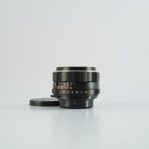 Très bon pentax - très,