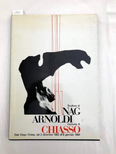 Arte scultore nag arnoldi - nag,