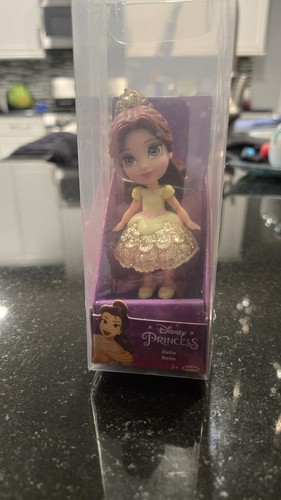 Lotto mini bambole - mini, disney