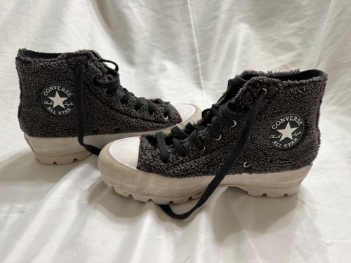 Sneakers alte converse chuck - converse,