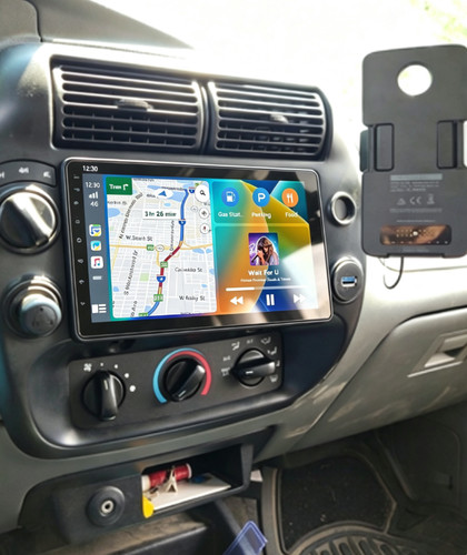 Autoradio per ford ranger - autoradio,