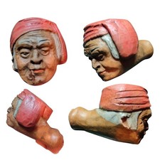 ​Antico Fornello Pipa