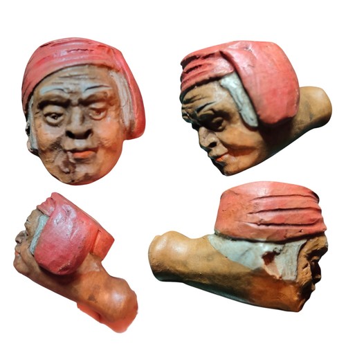 Antico fornello pipa - ​antico,