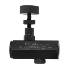 KC Valvola di ritegno a