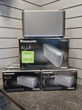 Panasonic SC-ALL pacchetto