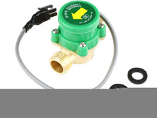 G1 / 2 "-1/2" Flussostato
