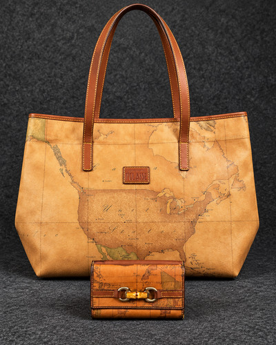Set vintage alviero martini - vintage,